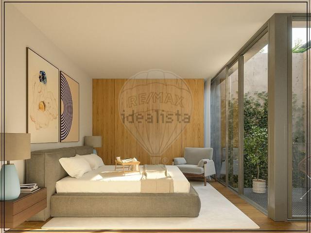 Apartamento, Campanhã