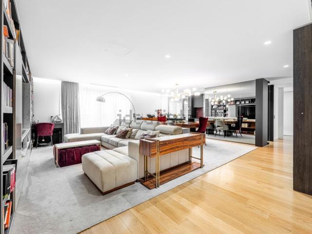 Apartamento, Campanhã