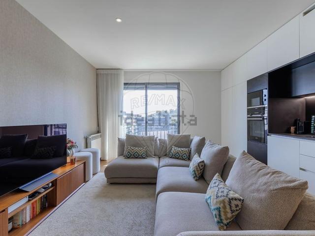 Apartamento, Campanhã
