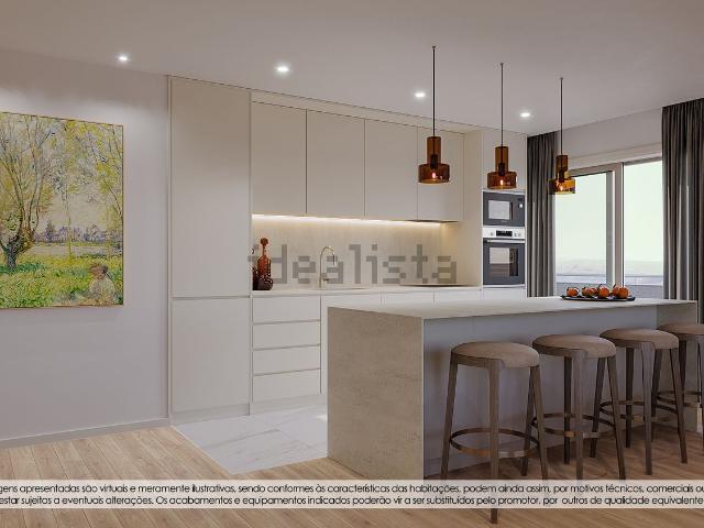 Apartamento, Campanhã