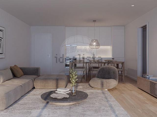 Apartamento, Campanhã