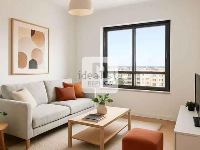 Apartamento, Campanhã