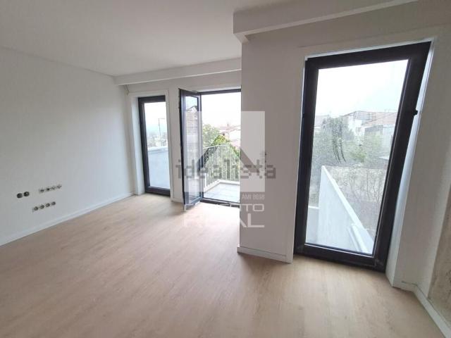 Apartamento, Campanhã
