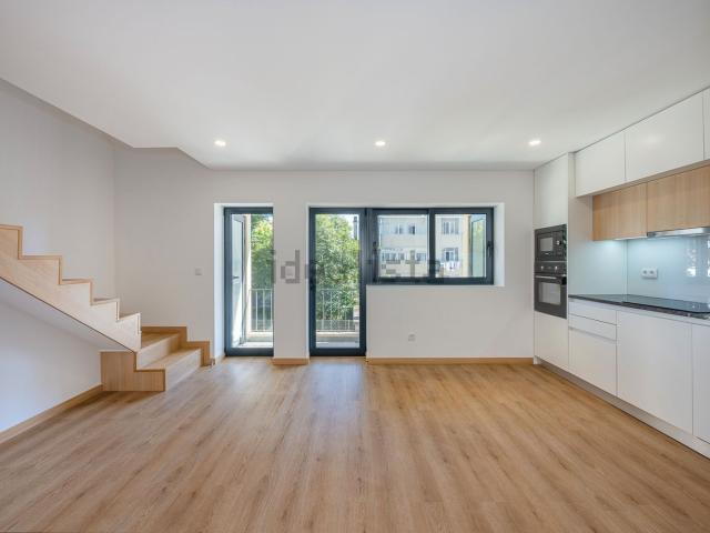 Apartamento, Campanhã