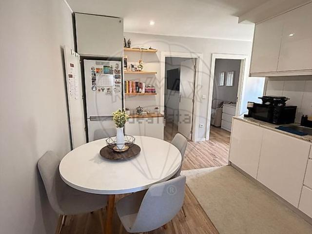 Apartamento, Campanhã