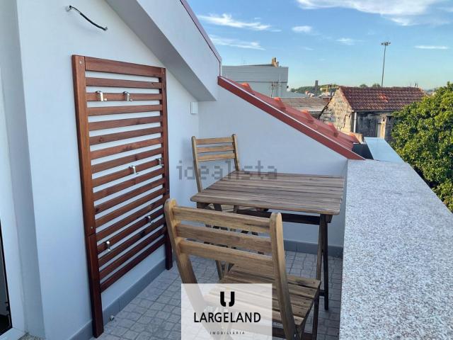 Apartamento, Campanhã