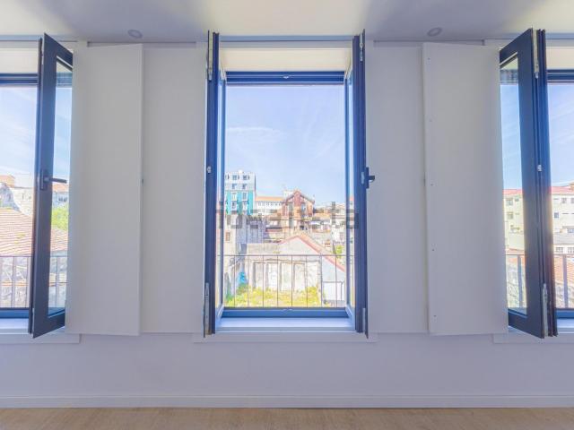 Apartamento, Campanhã