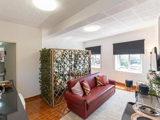 Apartamento, Campanhã