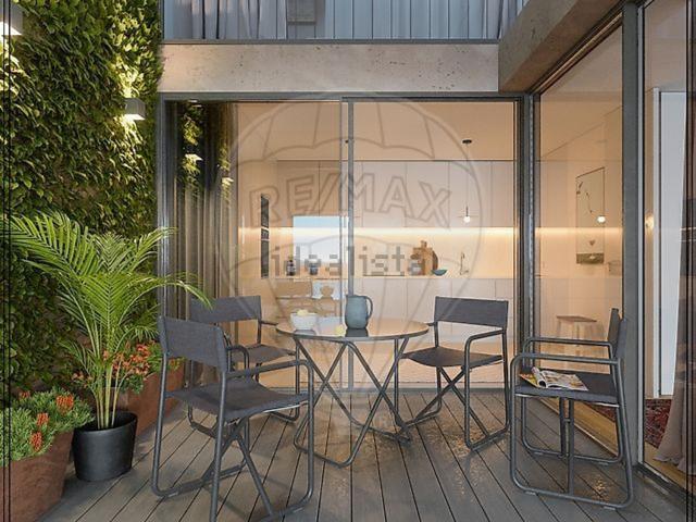 Apartamento, Campanhã