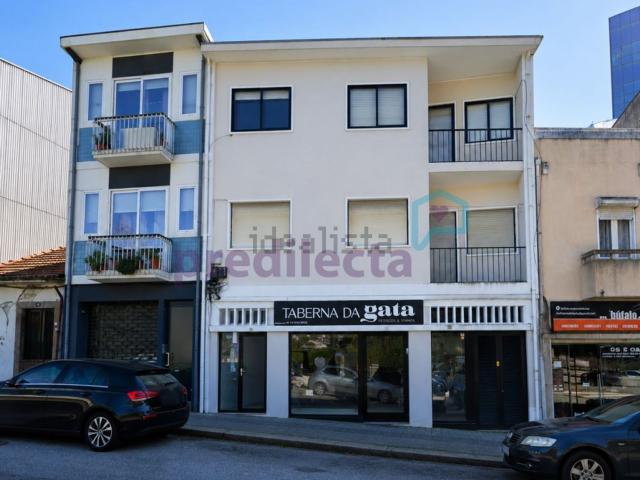 Apartamento, Campanhã