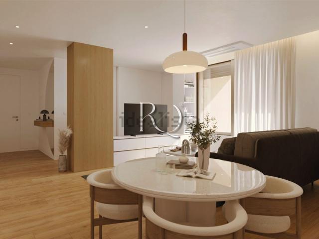 Apartamento, Campanhã