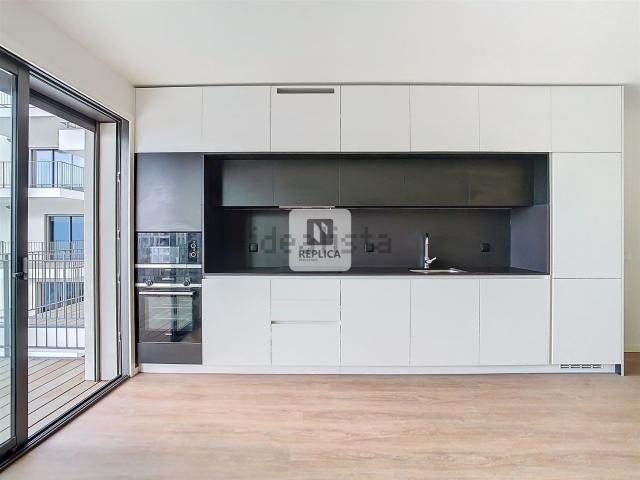Apartamento, Campanhã