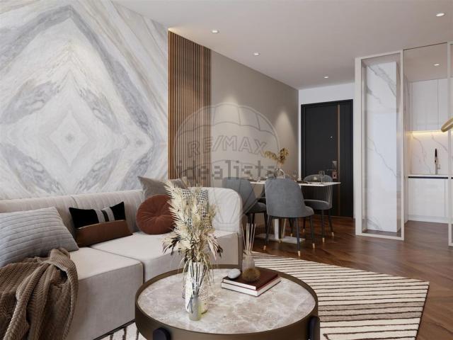 Apartamento, Campanhã