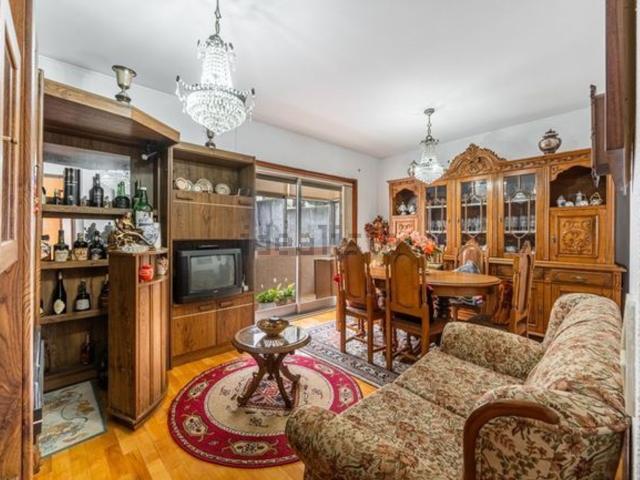 Apartamento, Campanhã