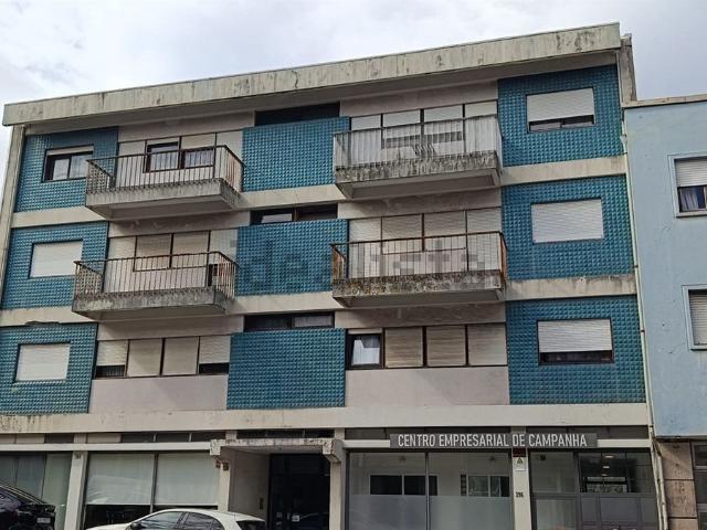 Apartamento, Campanhã