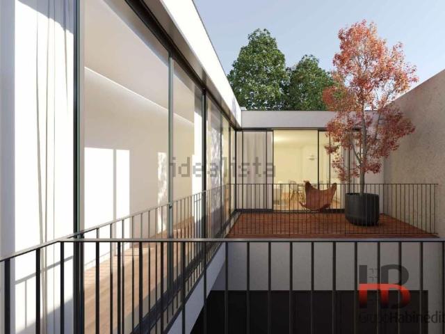 Apartamento, Campanhã