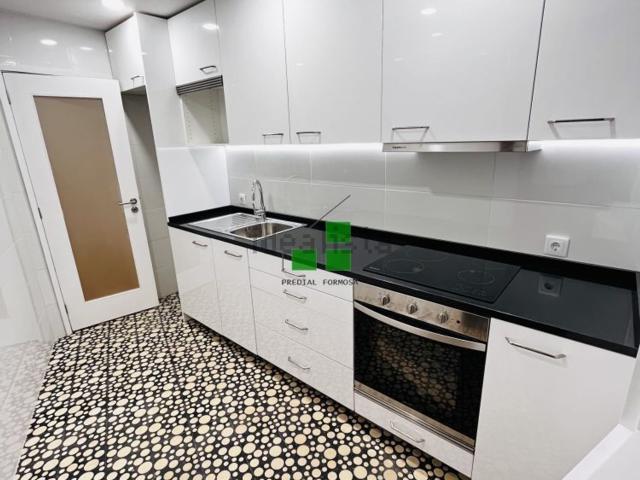 Apartamento, Campanhã