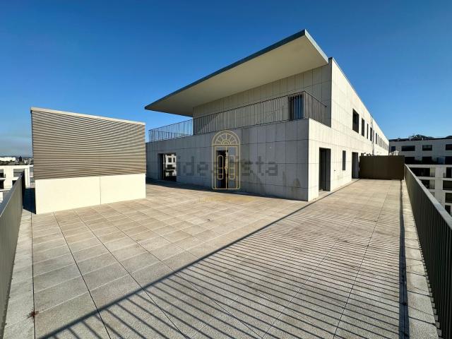 Apartamento, Campanhã