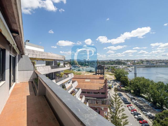 Apartamento, Campanhã