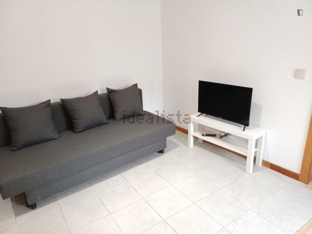 Apartamento, Campanhã