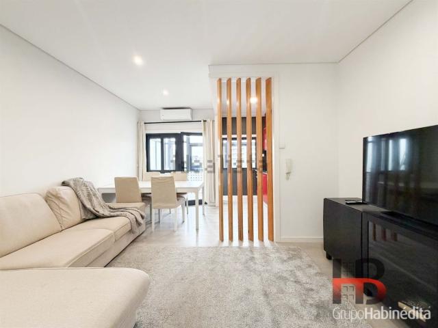 Apartamento, Campanhã