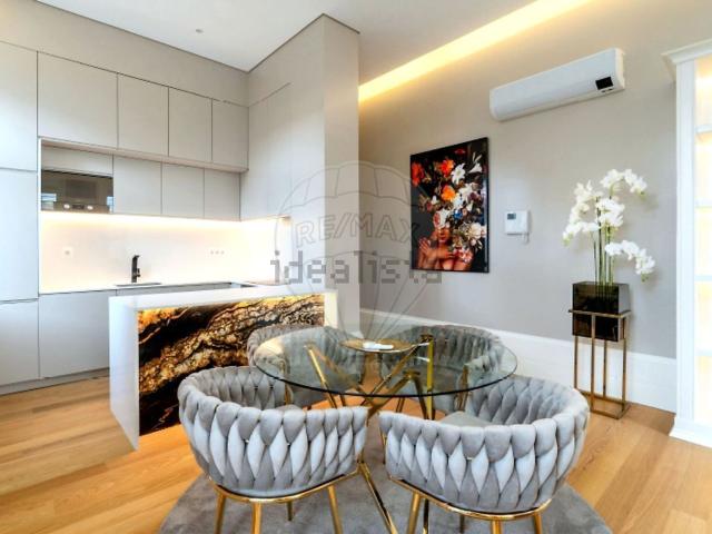 Apartamento, Campanhã
