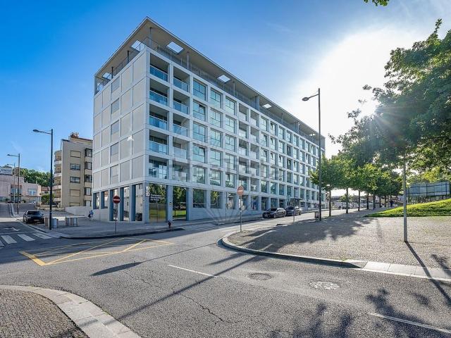 Apartamento, Campanhã