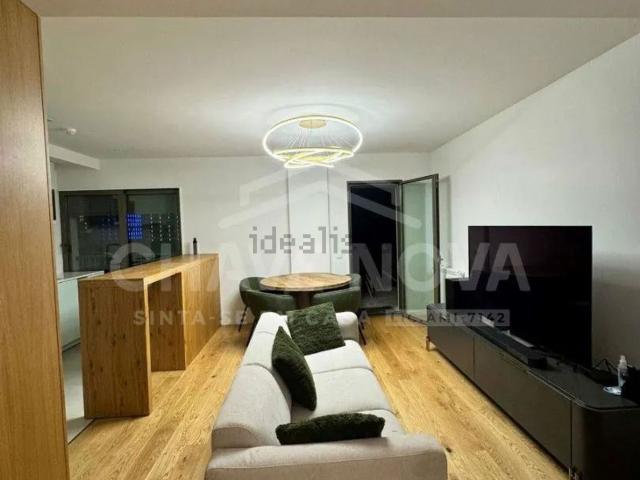 Apartamento, Campanhã