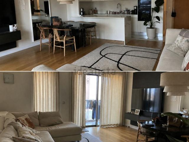 Apartamento, Campanhã