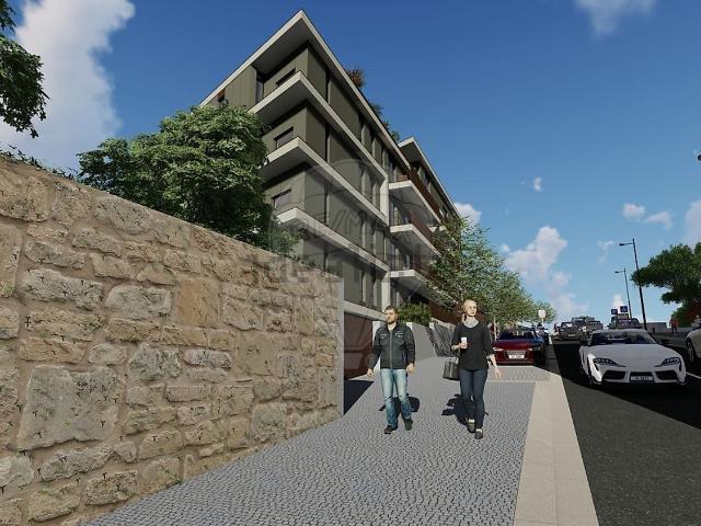 Apartamento, Campanhã