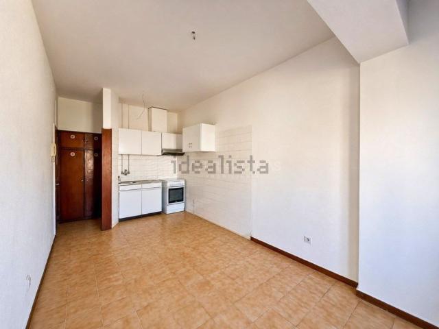Apartamento, Campanhã