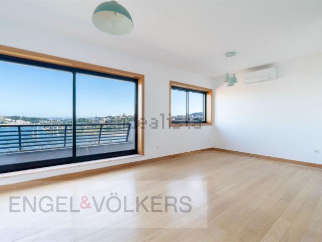 Apartamento, Campanhã