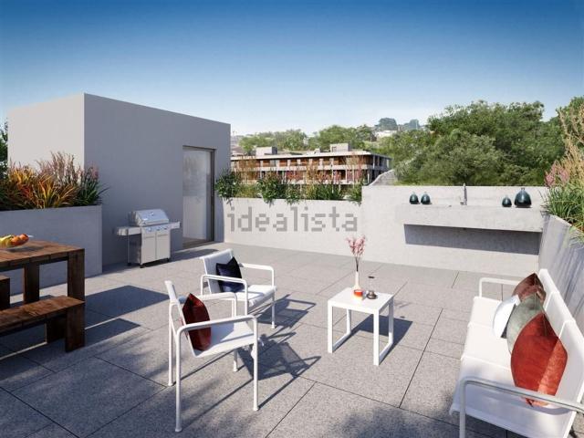 Apartamento, Campanhã