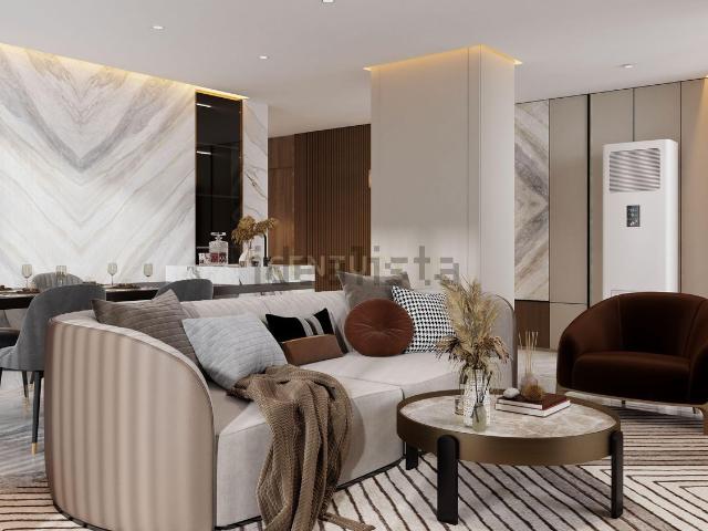 Apartamento, Campanhã