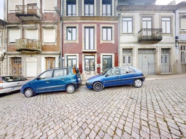 Apartamento, Campanhã