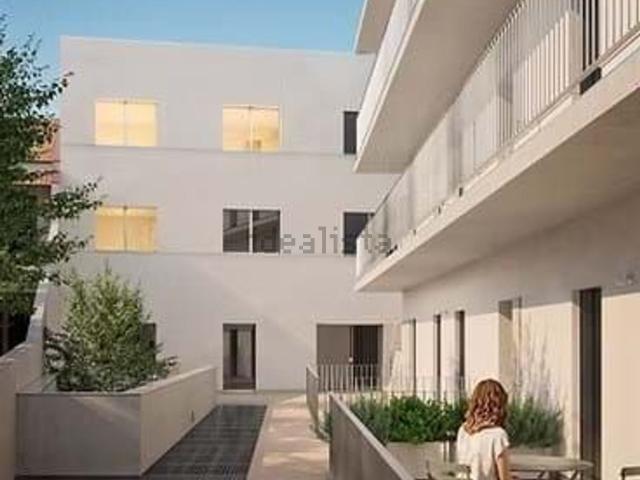 Apartamento, Campanhã