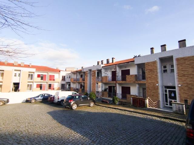 Apartamento, Campelo e Ovil