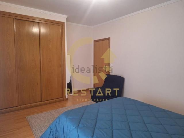 Apartamento, Campelo e Ovil