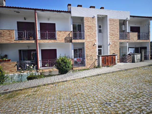 Apartamento, Campelo e Ovil
