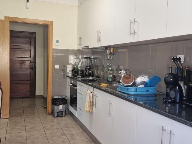 Apartamento, Campo