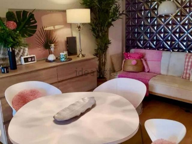 Apartamento, Campo