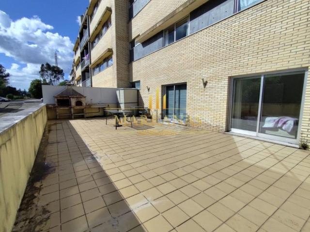 Apartamento, Campo
