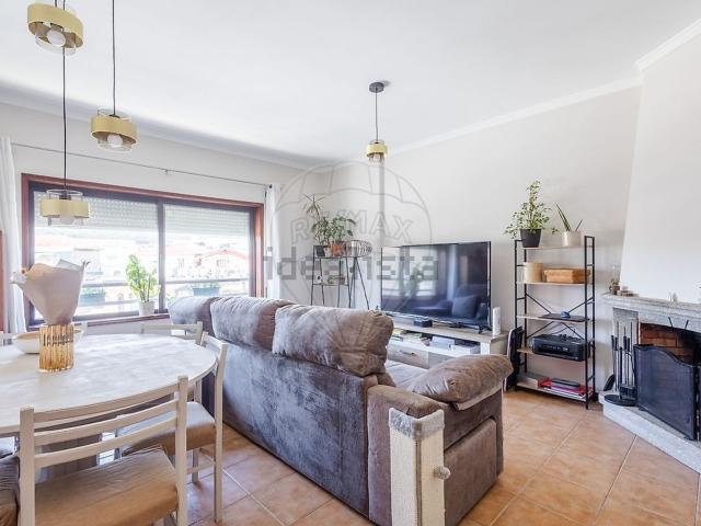 Apartamento, Campo