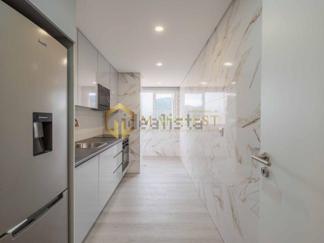 Apartamento, Campo