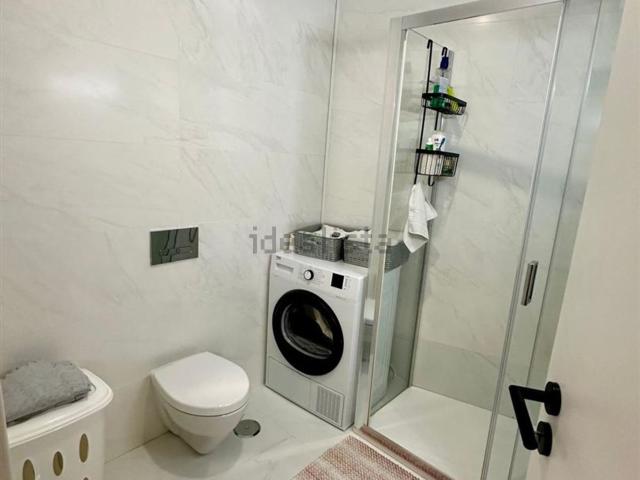 Apartamento, Campo