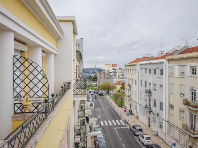 Apartamento, Campo de Ourique