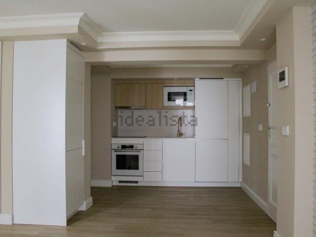 Apartamento, Campo de Ourique