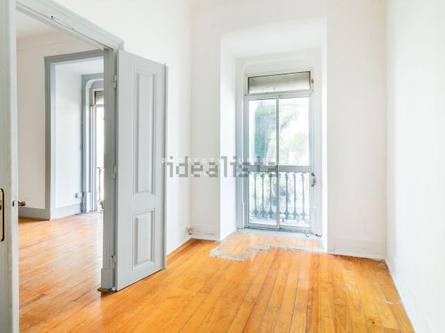 Apartamento, Campo de Ourique