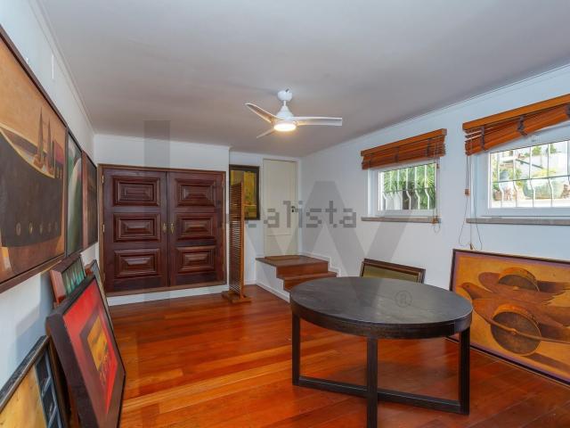 Apartamento, Campo de Ourique