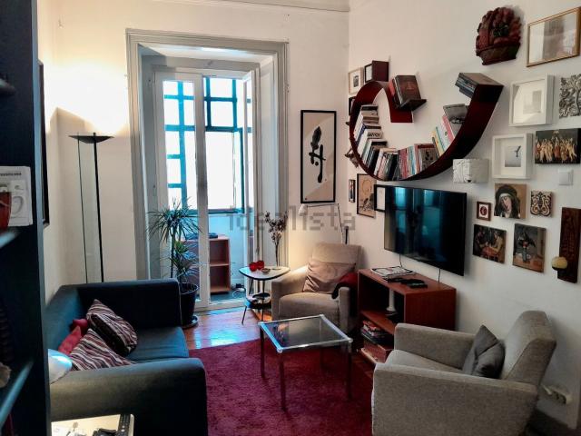 Apartamento, Campo de Ourique